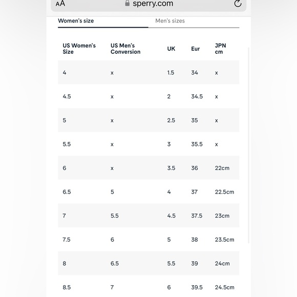 Sperry Sz 8.5 original A/O Vida Serpent women’s Boat Top Sider Preppy  Nubuck - Picture 15 of 16